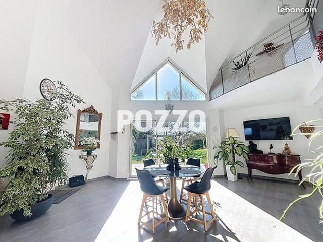 Maison vente à Avranches, Les Loges-marchis