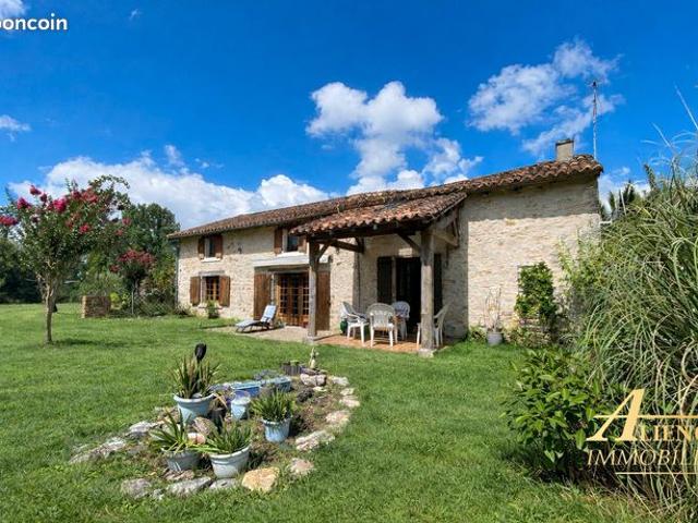 Maison vente à Bordeaux, Quinsac