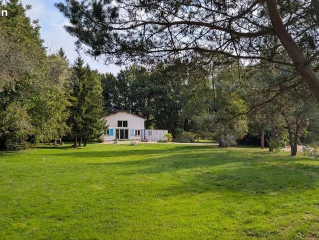 Maison vente à Vierzon, Argent-sur-sauldre