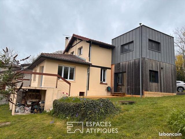 Maison vente à Osny, Val-d'Oise