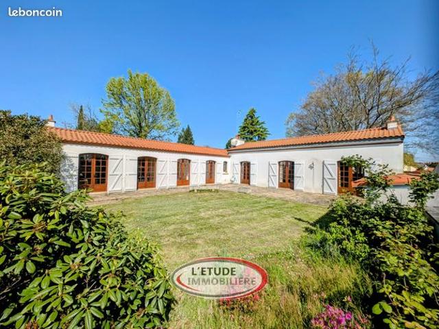 Maison vente à Bouaye