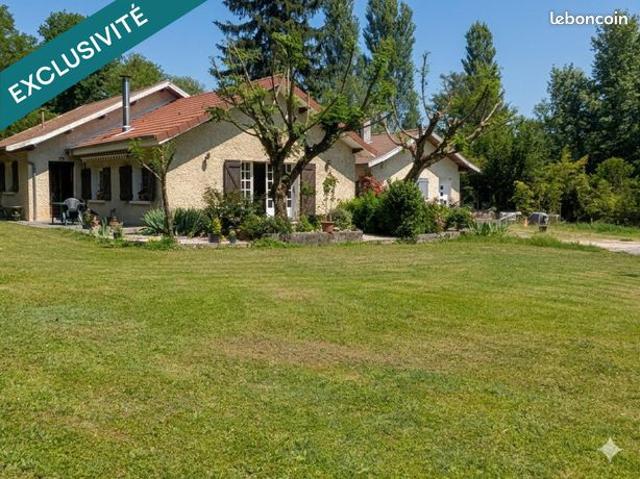 Maison vente à La Tour-du-Pin, Morestel