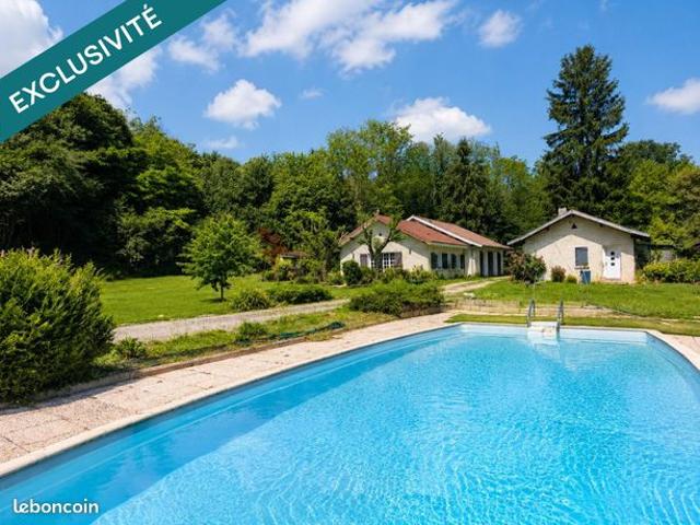 Maison vente à La Tour-du-Pin, Morestel