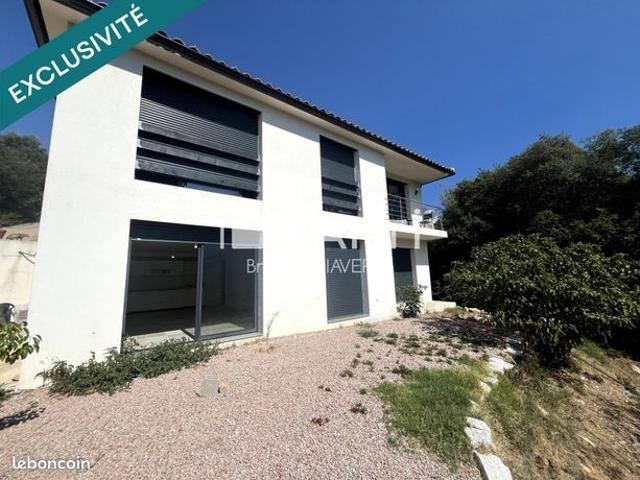 Maison vente à Ajaccio, Tavaco