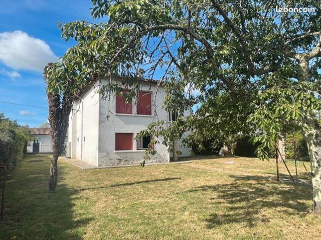 Maison vente à Mont-de-Marsan, Monségur