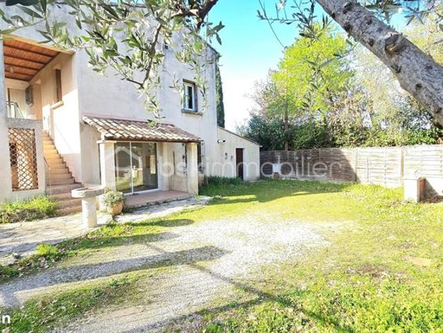 Maison vente à Apt, Lauris