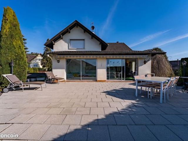 Maison vente à Molsheim, Marlenheim