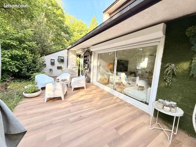 Maison vente à L'Isle-Adam, Val-d'Oise