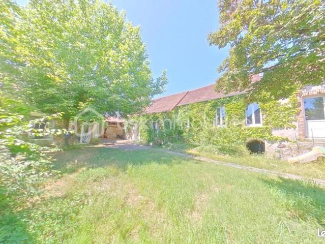 Maison vente à Sens