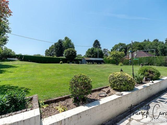 Maison vente à Dieppe, Haussez