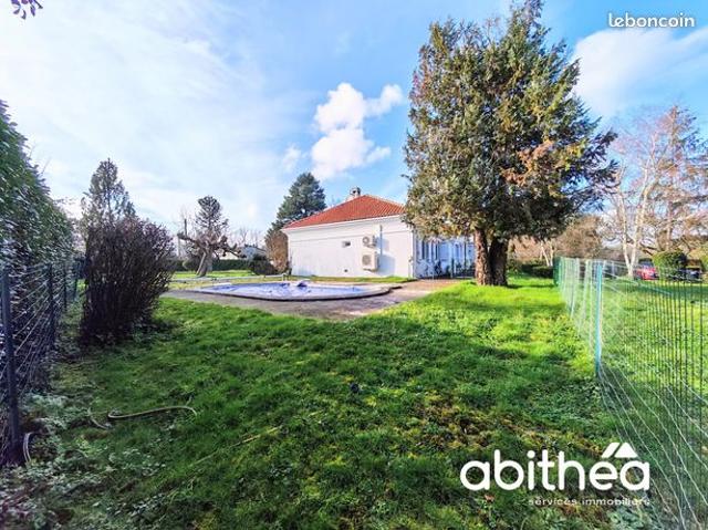 Maison vente à Périssac, Gironde