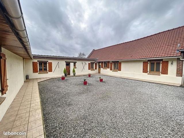 Maison vente à Béthune, Lillers