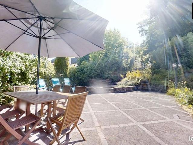 Maison vente à Lure, Ronchamp
