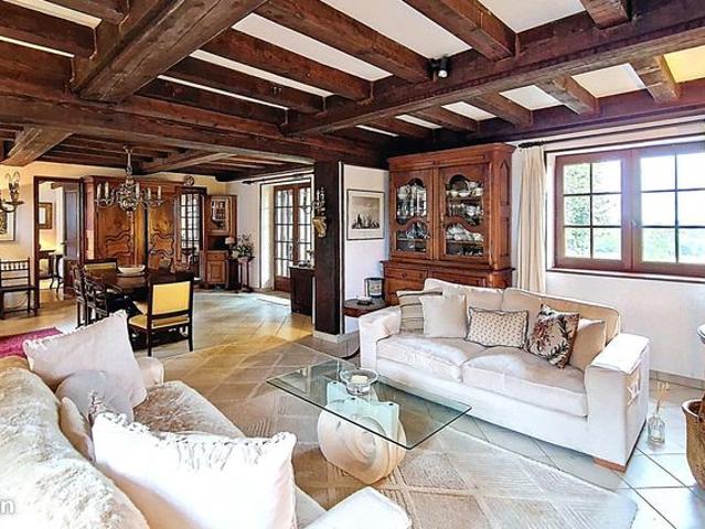 Maison vente à Charmoy, Aube