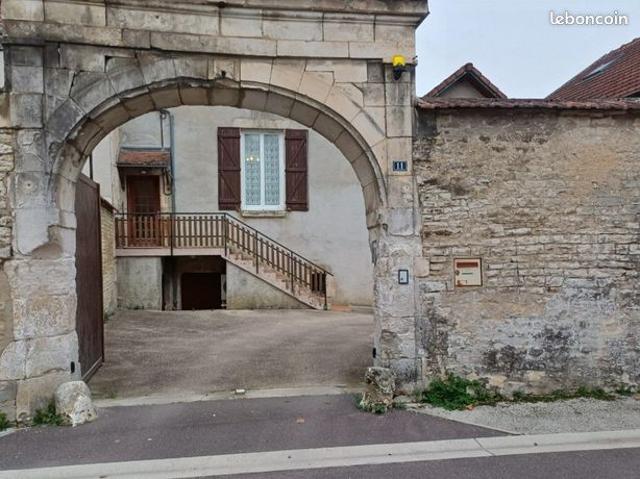 Maison vente à Avallon, Tanlay