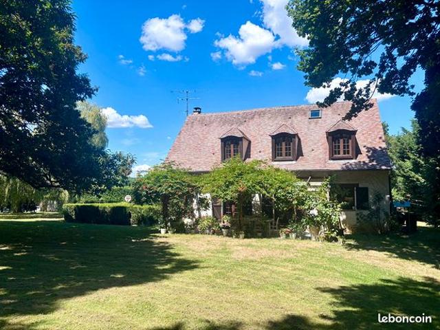Maison vente à Rambouillet, Elancourt