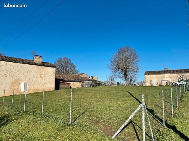 Maison vente à Tarbes, Gensac