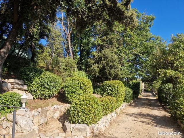 Maison vente à Arrondissement de Draguignan, Trans-en-provence