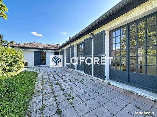 Maison vente à Bourg-en-Bresse, Beynost