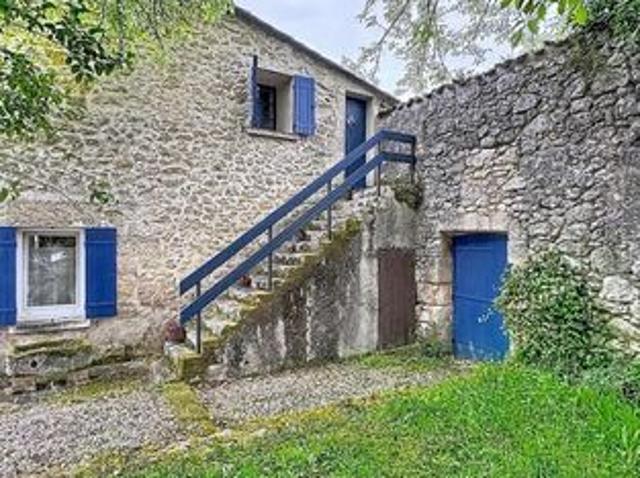 Maison vente à Blaye, Virsac