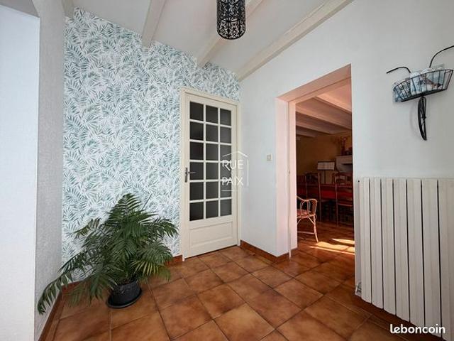 Maison vente à Saivres, Deux-Sèvres