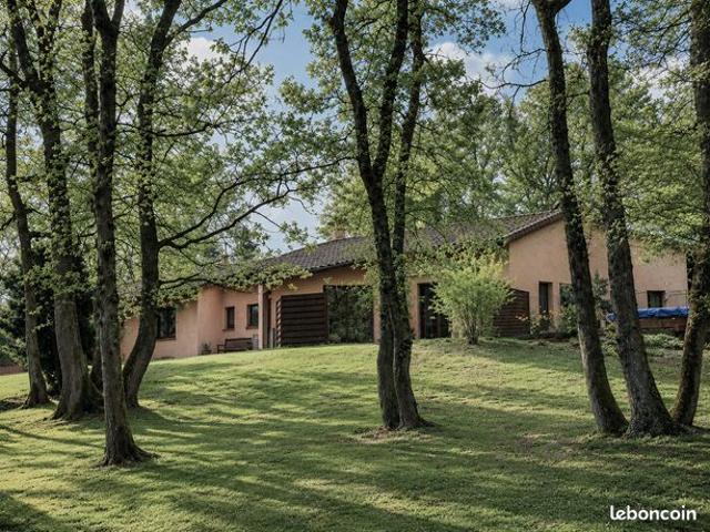 Maison vente à Muret, Eaunes