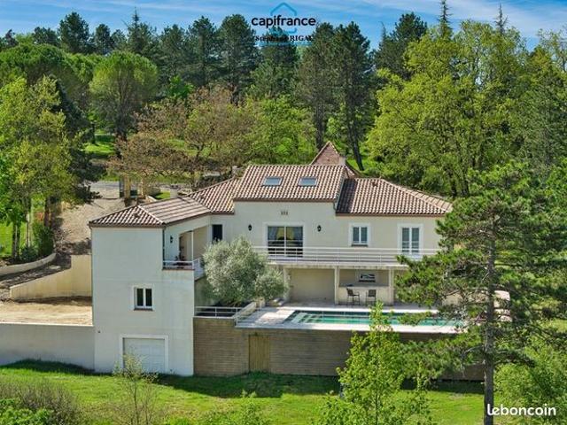 Maison vente à Cahors, Mauroux