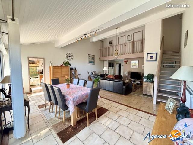 Maison vente à Narbonne