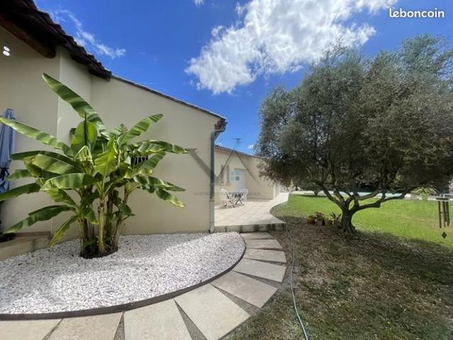 Maison vente à Privas, Rochemaure