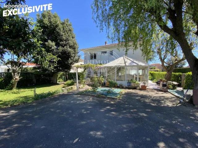 Maison vente à Toulouse, Bruguières