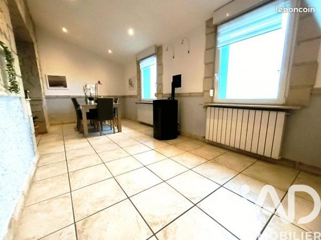 Maison vente à Val-de-Briey, Villerupt