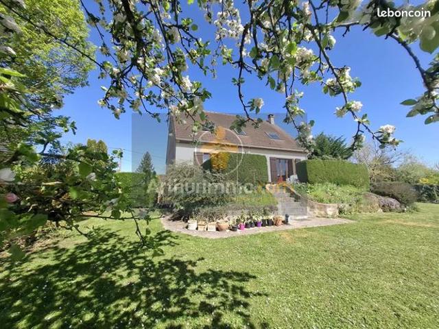 Maison vente à Meaux, Coulommiers