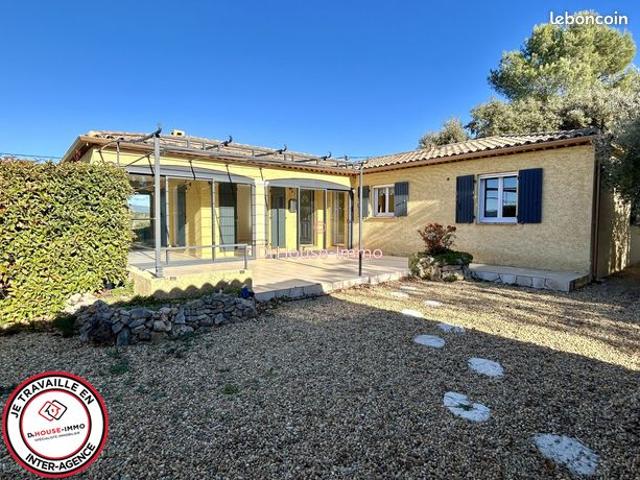 Maison vente à Brignoles, Carcès