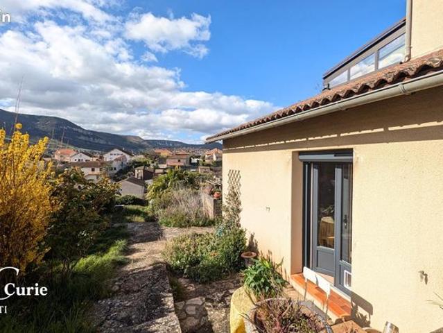 Maison vente à Millau