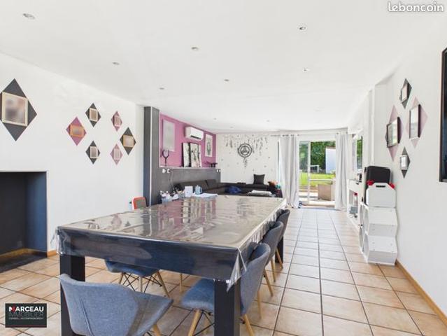 Maison vente à Parigny-les-Vaux, Nièvre