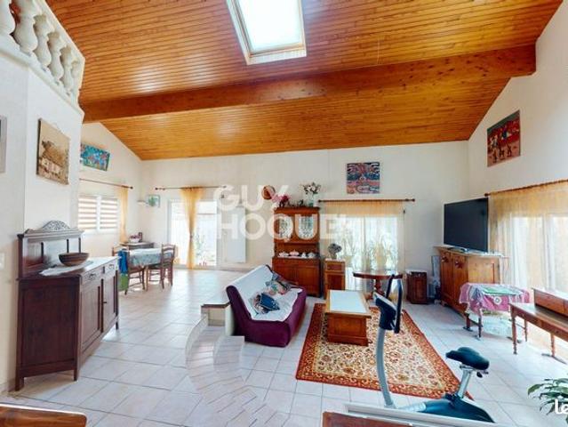 Maison vente à Bordeaux, Castres-gironde