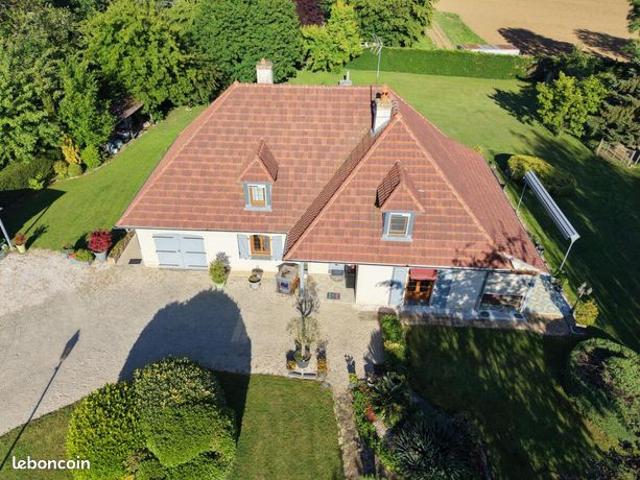 Maison vente à Beaune, Chevigny-en-valière
