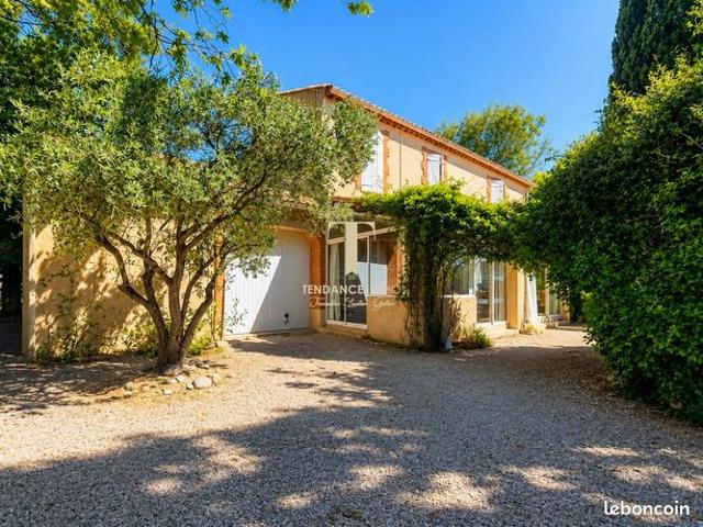 Maison vente à Narbonne, Peyriac-de-mer