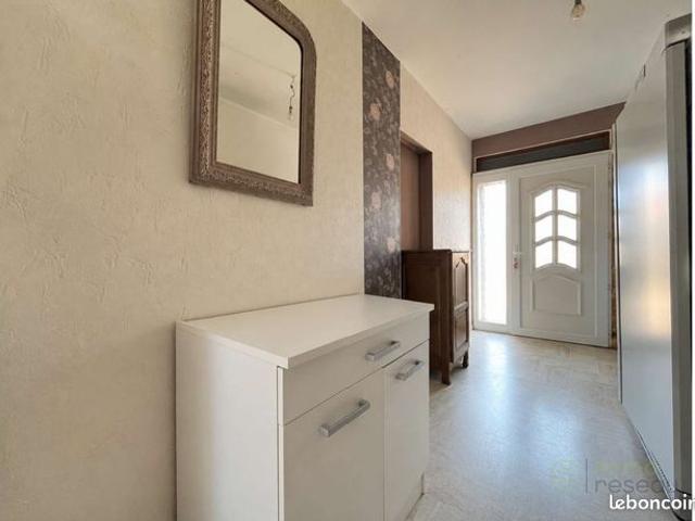Maison vente à Compiègne, Guiscard