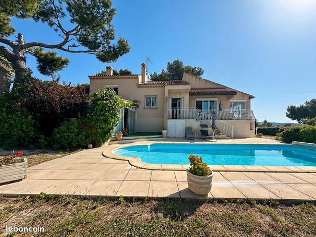 Maison vente à Istres, Carry-le-rouet
