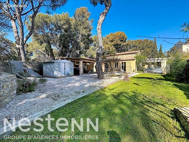 Maison vente à Aix-en-Provence, Salon-de-provence