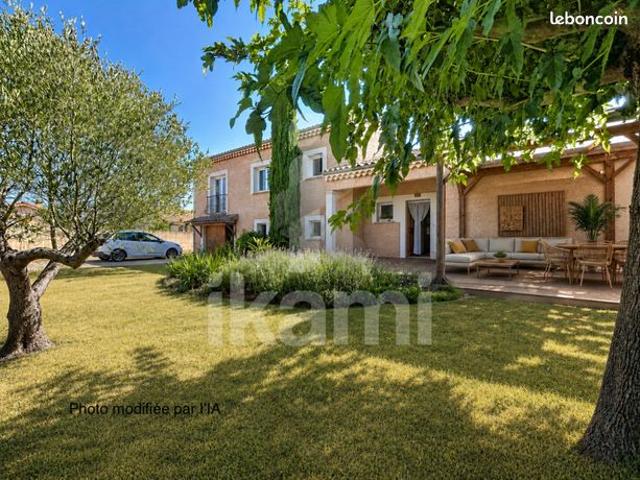 Maison vente à Valence, Anneyron