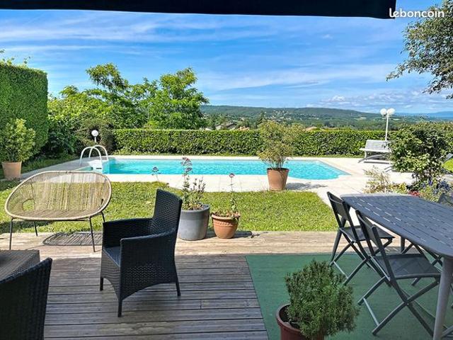 Maison vente à La Tour-du-Pin, L'isle-d'abeau