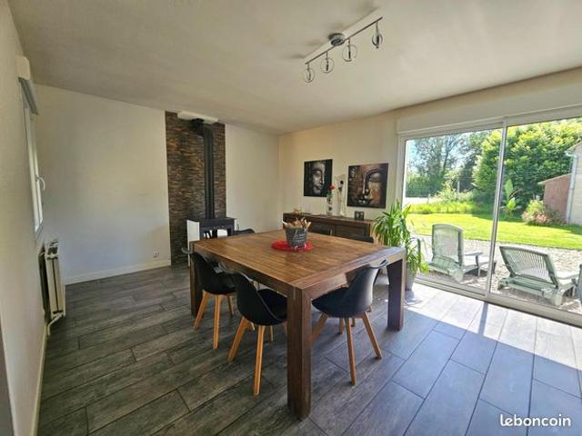 Maison vente à Avranches, Saint-sauveur-la-pommeraye
