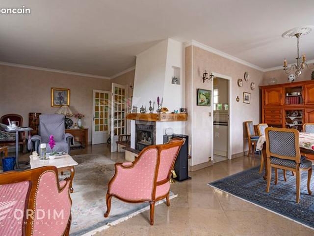 Maison vente à Auxerre, Saint-georges-sur-baulche