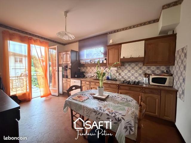 Maison vente à Marmande