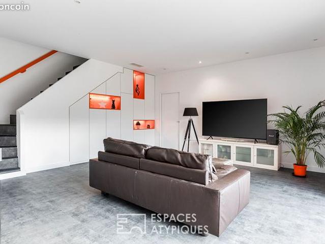 Maison vente à Toulouse, Aussonne