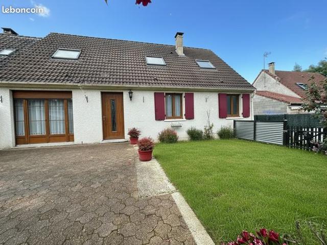 Maison vente à Méru, Oise
