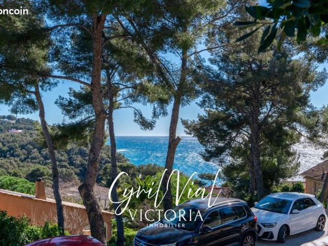 Maison vente à Arrondissement de Toulon, Saint-mandrier-sur-mer