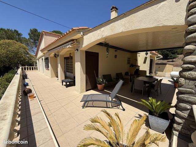 Maison vente à Céret, Maureillas-las-illas